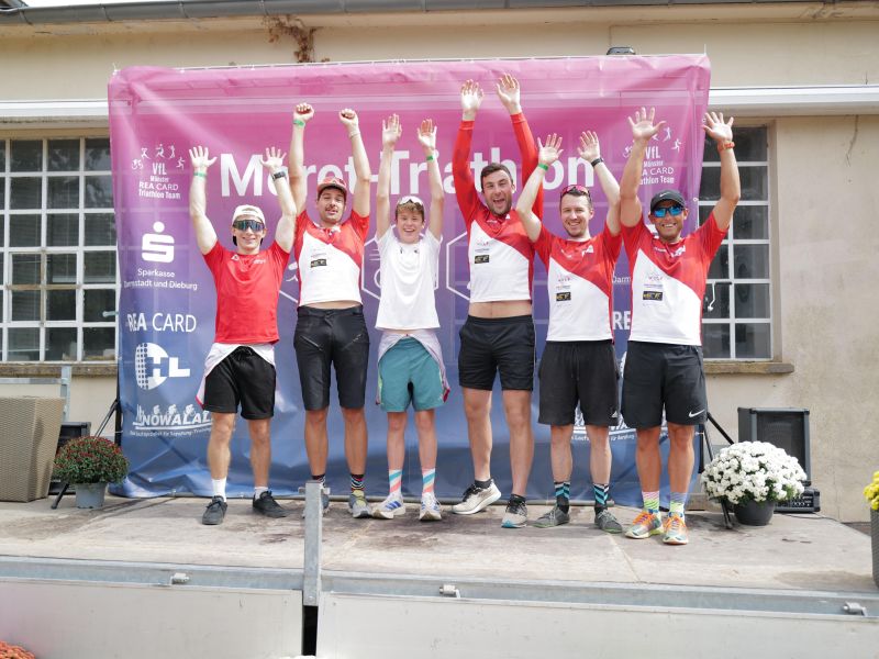 Mit Teamgeist und Aufholjagd zum Klassenerhalt